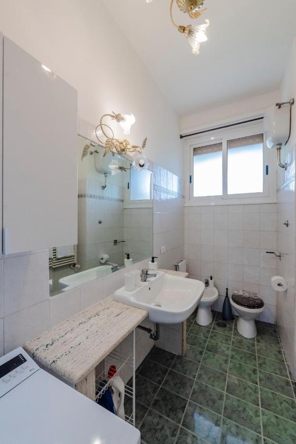 Residenza Eres Eur Apartment Rome Exterior photo
