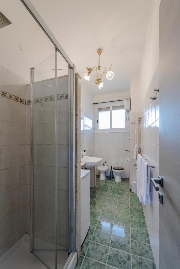 Residenza Eres Eur Apartment Rome Exterior photo